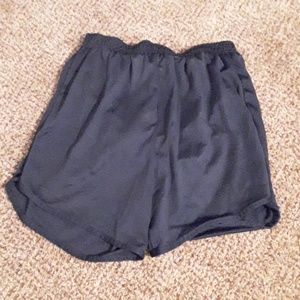 Track Shorts